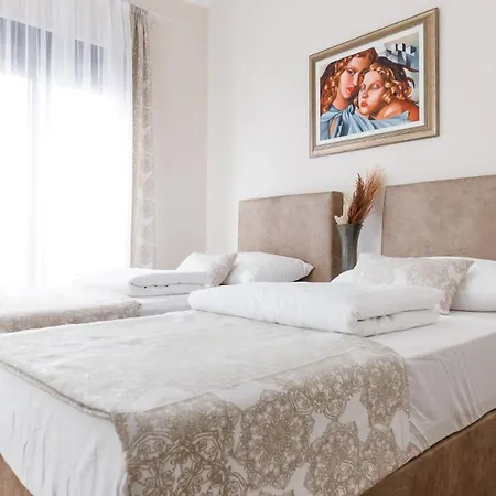 Casa Lei By 4* Malinska